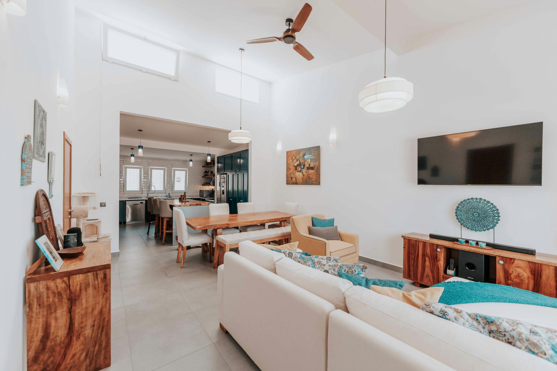 Comment transformer l’intérieur de sa maison ?